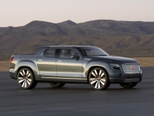 GMC Denali XT Concept 2008 16